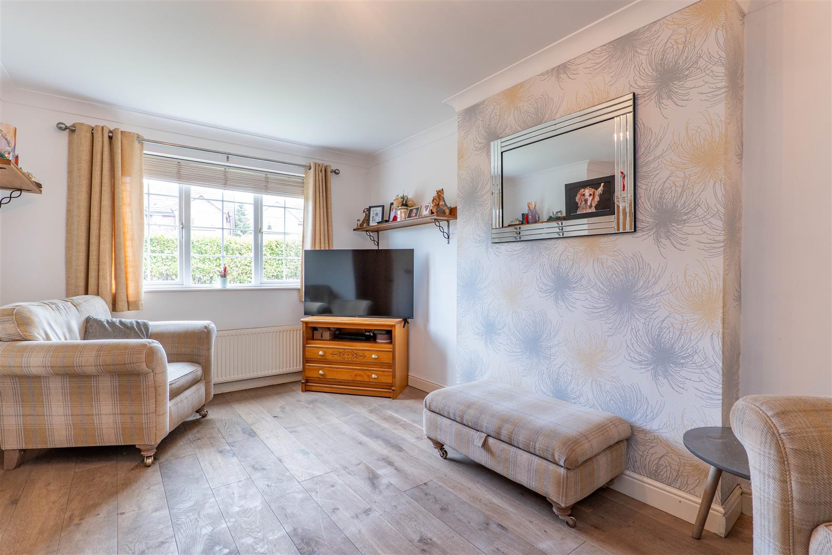 Carrwood way, Walton-Le-Dale, Preston
